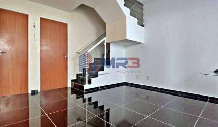 Casa em condomínio fechado com 2 quartos à venda na Rua Ana Silva, 18, Pechincha, Rio de Janeiro, 53 m2 por R$ 330.000