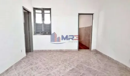 Casa com 2 quartos à venda na Rua Peixoto de Carvalho, 43, Zumbi, Rio de Janeiro, 76 m2 por R$ 320.000