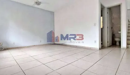 Casa em condomínio fechado com 3 quartos à venda na Rua Pouso Alto, 140, Tanque, Rio de Janeiro, 105 m2 por R$ 430.000