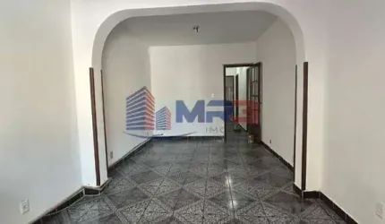 Apartamento com 3 quartos para alugar na Rua Godofredo Viana, 275, Taquara, Rio de Janeiro, 180 m2 por R$ 2.340