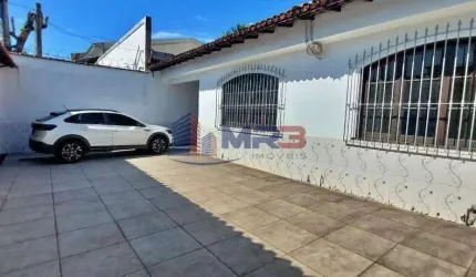Casa com 3 quartos para alugar na Estrada do Rio Grande, 393, Taquara, Rio de Janeiro, 222 m2 por R$ 3.500