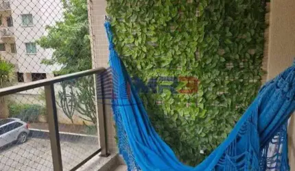 Apartamento com 3 quartos à venda na Estrada do Guanumbi, 630, Freguesia (Jacarepaguá), Rio de Janeiro, 82 m2 por R$ 460.000