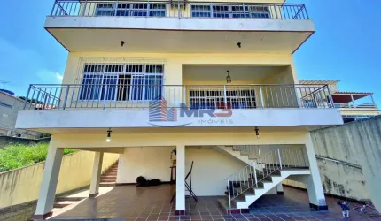 Casa com 3 quartos à venda na Rua Severiano da Fonseca, 221, Jardim Guanabara, Rio de Janeiro, 284 m2 por R$ 900.000