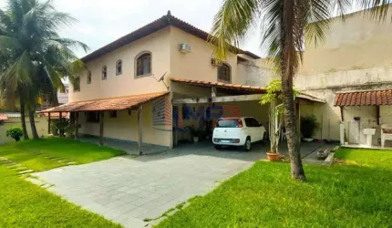 Casa em condomínio fechado com 3 quartos para alugar na Rua dos Eucaliptos, 2, Pechincha, Rio de Janeiro, 200 m2 por R$ 6.000