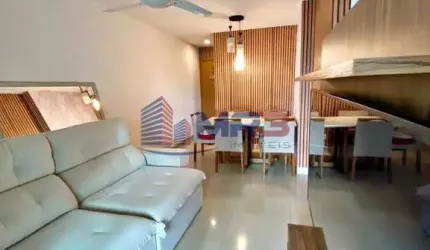 Apartamento com 3 quartos à venda na Rua Aroazes, 677, Jacarepaguá, Rio de Janeiro, 76 m2 por R$ 690.000