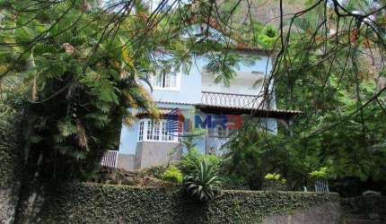 Casa com 4 quartos à venda na Estrada dos Bandeirantes, 12750, Vargem Pequena, Rio de Janeiro, 160 m2 por R$ 1.200.000