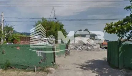 Terreno à venda na Rua Leonardo Vilasboas, 7, Curicica, Rio de Janeiro, 3000 m2 por R$ 10.000.000