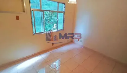 Apartamento com 2 quartos à venda na Rua Silveira Sampaio, 90, Freguesia (Ilha do Governador), Rio de Janeiro, 53 m2 por R$ 270.000