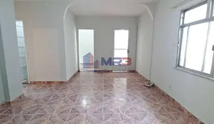 Apartamento com 2 quartos para alugar na Rua Amanda Guimarães, 177, Portuguesa, Rio de Janeiro, 90 m2 por R$ 2.000