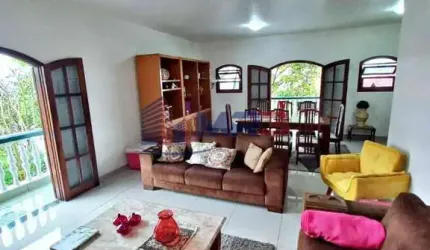 Apartamento com 3 quartos à venda na Rua Curuca, 138, Freguesia (Ilha do Governador), Rio de Janeiro, 171 m2 por R$ 600.000