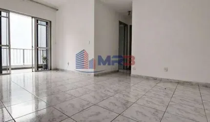 Apartamento com 2 quartos para alugar na Estrada do Pau-ferro, 58, Pechincha, Rio de Janeiro, 75 m2 por R$ 1.900