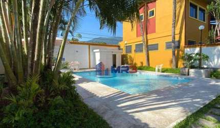 Casa com 4 quartos à venda na Estrada Pacui, 81, Vargem Grande, Rio de Janeiro, 400 m2 por R$ 1.750.000