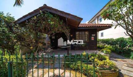 Casa em condomínio fechado com 2 quartos à venda na Rua Paulo José Mahfud, 20, Vargem Pequena, Rio de Janeiro, 180 m2 por R$ 450.000
