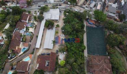 Terreno à venda na Rua Araticum, 1211, Anil, Rio de Janeiro, 5400 m2 por R$ 2.800.000