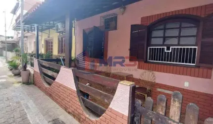 Casa em condomínio fechado com 4 quartos à venda na Rua Nossa Senhora das Graças, 259, Ramos, Rio de Janeiro, 135 m2 por R$ 600.000