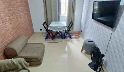 Apartamento com 1 quarto à venda na Rua Imuta, 150, Pechincha, Rio de Janeiro, 55 m2 por R$ 140.000