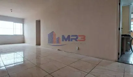 Apartamento com 3 quartos à venda na Rua Vilela Tavares, 302, Méier, Rio de Janeiro, 100 m2 por R$ 295.000