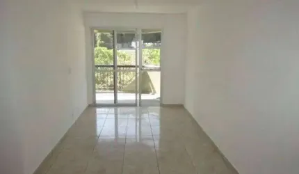 Apartamento com 2 quartos à venda na Estrada da Covanca, 55, Tanque, Rio de Janeiro, 80 m2 por R$ 270.000