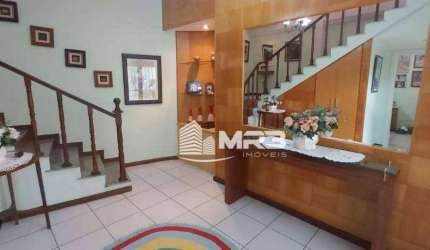 Casa com 4 quartos à venda na Rua Eufrásio Correia, 63, Quintino Bocaiúva, Rio de Janeiro, 440 m2 por R$ 430.000