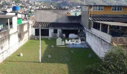 Casa com 3 quartos à venda na Rua Guarani, 46, Quintino Bocaiúva, Rio de Janeiro, 426 m2 por R$ 498.000