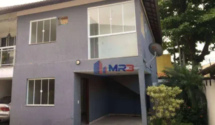 Casa em condomínio fechado com 3 quartos à venda na Estrada do Pontal, 3906, Recreio dos Bandeirantes, Rio de Janeiro, 112 m2 por R$ 480.000