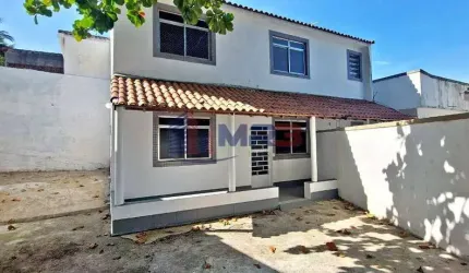 Casa com 2 quartos para alugar na Rua Monsenhor Marques, 785B, Pechincha, Rio de Janeiro, 90 m2 por R$ 2.200