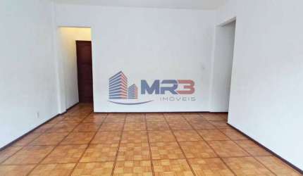 Apartamento com 3 quartos para alugar na Rua Lelio de Souza, 113, Freguesia (Ilha do Governador), Rio de Janeiro, 83 m2 por R$ 1.600