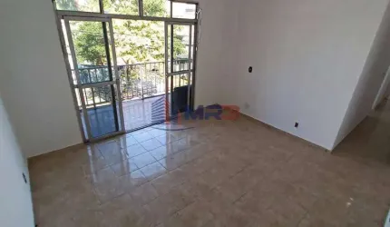 Apartamento com 2 quartos para alugar na Avenida Paranapuam, 1210, Tauá, Rio de Janeiro, 75 m2 por R$ 1.600