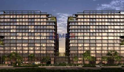 Apartamento com 3 quartos à venda na Avenida Ator José Wilker, Jacarepaguá, Rio de Janeiro, 87 m2 por R$ 288.000