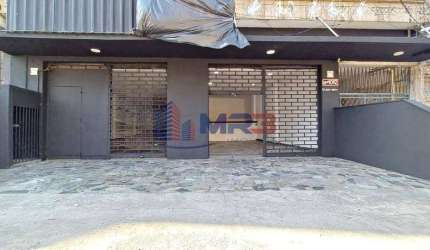 Ponto comercial para alugar na Estrada do Dendê, 1.012, Tauá, Rio de Janeiro, 199 m2 por R$ 6.500