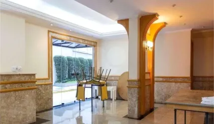 Apartamento com 04 Dorm 04 Suítes 04 Vagas na Saúde para venda ou locação.
