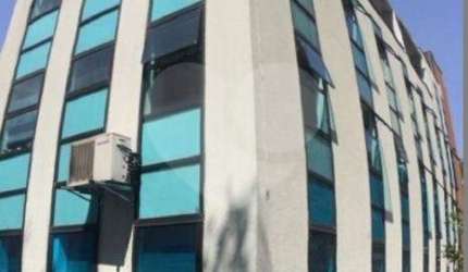 Prédio Comercial com  901 m² - Monousuário à Venda ou Aluguel /  Vila Clementino / Vila Mariana.