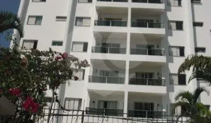 Apartamento 03 dormitórios 01 suíte 02 vagas na Vila Mascote para VENDA.