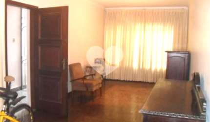 Casa Sobrado 3 dormitórios 2 Banheiros 2 vagas 180m² para Venda Brooklin Velho