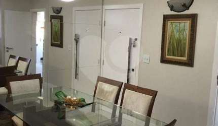 Apartamento 3 dormitórios e 01 Suíte à venda na Vila Mariana.