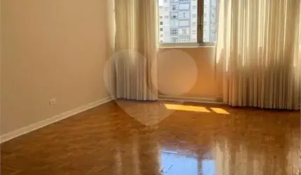 APARTAMENTO COM 110M  3 QUARTOS 1 SUITE PARA VENDA NO JARDIM PAULISTA SÃO PAULO SP