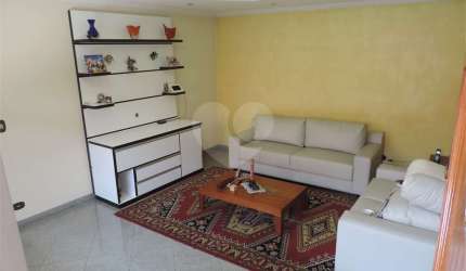 Casa com 04 dormitórios 02 Suites à venda - Vila Guarani / Jabaquara