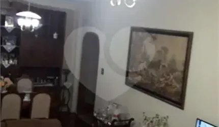 Apartamento pronto para morar!