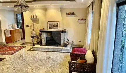 Casa tipo Sobrado 04 Dorm 02 Suites com 335m2 e terreno de 400m na Vila Mascote bem localizada Venda