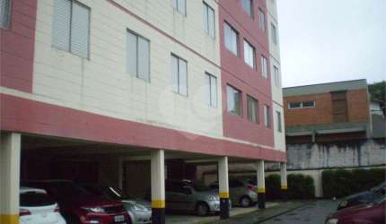APARTAMENTO A VENDA COM 2 DORMITORIOS  1 VAGA