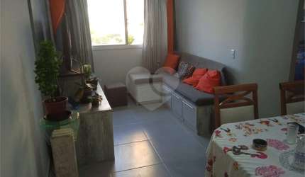 Apartamento 02 Dorm 01 Vaga no Sacomã para Venda.