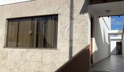 SOBRADO PARA VENDA COM 212M² NA VILA PRUDENTE, SÃO 03 DORMITÓRIOS E GARAGEM PARA 04 CARROS