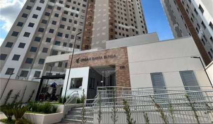 APARTAMENTO 02 DORMITÓRIOS 01 BANHEIRO COM LAZER PROXIMO METRO BARRA FUNDA VENDA