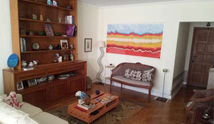 APARTAMENTO JARDIM PAULISTA PRÓXIMO AOS COMÉRCIOS , CONDUÇÃO ESCOLAS ,HOSPITAIS