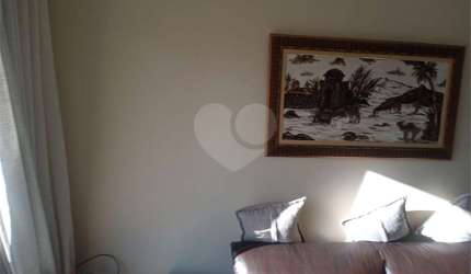 Apartamento-São Paulo-SAÚDE | Ref.: REO837248