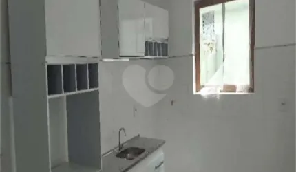 CASA USO MISTO COM 80M² PARA LOCAÇÃO NA VILA MARIANA, 02 DORMITÓRIOS E 01 VAGA DE GARAGEM