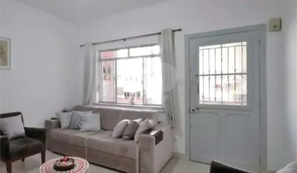 Casa com 105m², 2 suítes, 4 banheiros, 1 vaga em Bela Vista - São Paulo/SP
