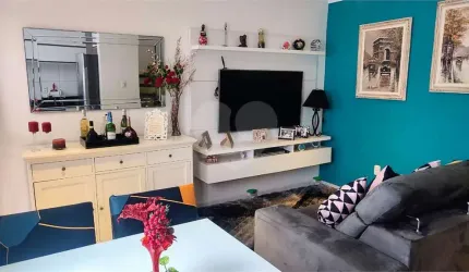 Casa 3 dormitórios à venda na Vila Santa Catarina São Paulo SP