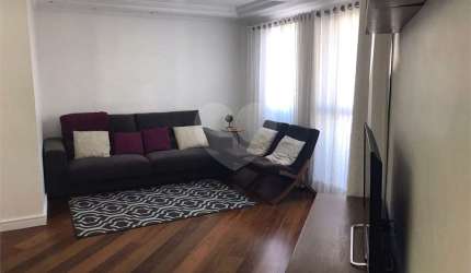 Apartamento-São Paulo-VILA MASCOTE | Ref.: REO861427