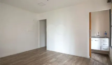 Conjunto Comercial à venda com 46.5m2 e Vaga de Garagem  na Vila Olímpia São Paulo SP
